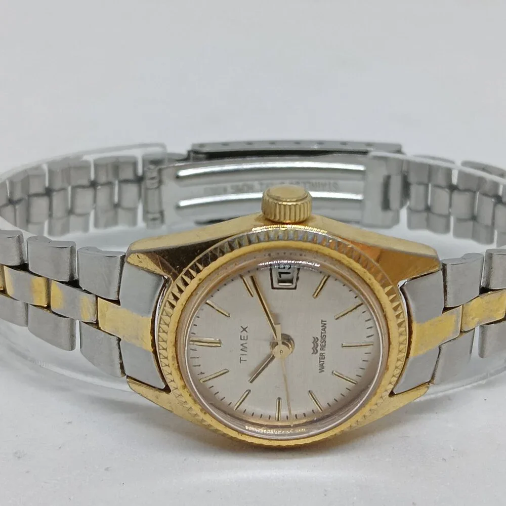 Timex pre owned